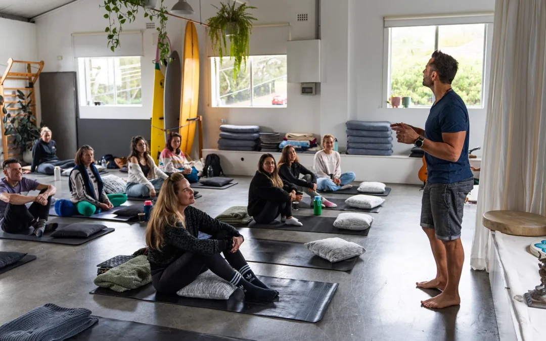 Breathwork Is Not Just a Trend: It’s an Ancient Science That We’re Only Beginning to Understand