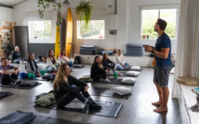 Breathwork Is Not Just a Trend: It’s an Ancient Science That We’re Only Beginning to Understand