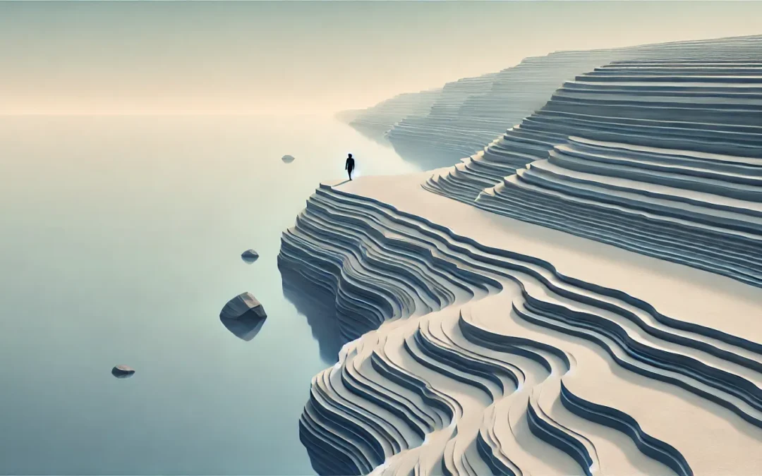 The Discipline of Flow