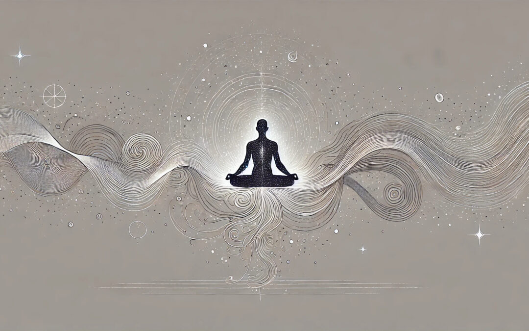 A Journey of Mindfulness, Self-Discovery, and Transformation