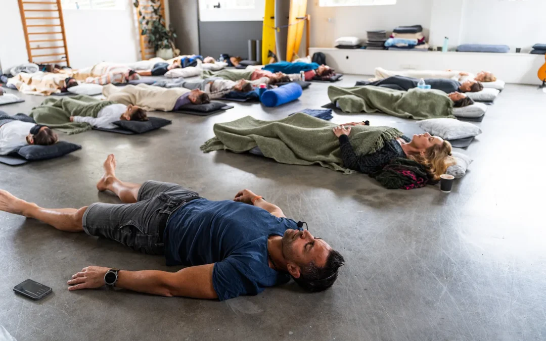 Breathwork: More Than Just Big Breaths and Good Vibes