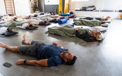 Breathwork: More Than Just Big Breaths and Good Vibes