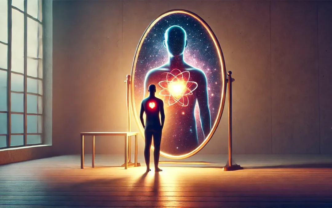 Love is Not Missing – You Are