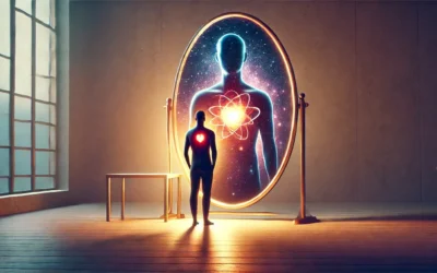 Love is Not Missing – You Are