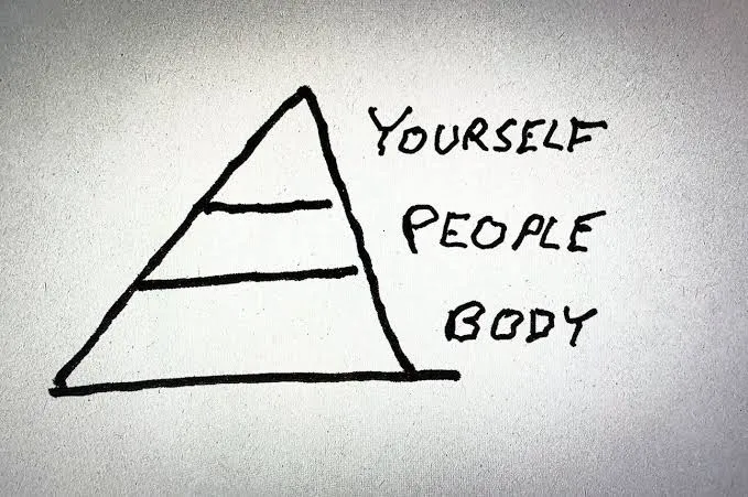 It’s Not a Motivation Problem – You’re Disconnected