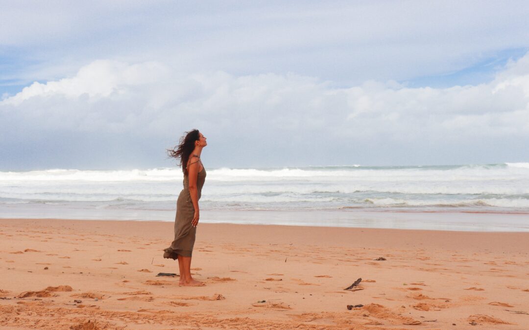 Body and Spirit: 100% of Both