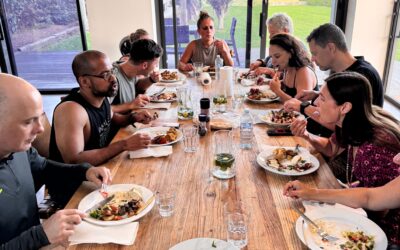 The Power of Community & Why We Need Each Other More Than Ever